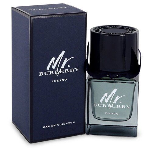 Mr Burberry Indigo by Burberry