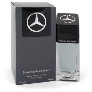 Mercedes Benz Select by Mercedes Benz
