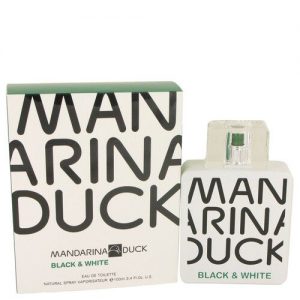 Mandarina Duck Black & White by Mandarina Duck