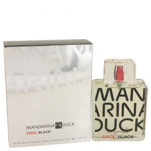 Mandarina Duck Cool Black by Mandarina Duck