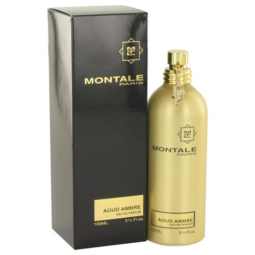 Montale Aoud Ambre by Montale