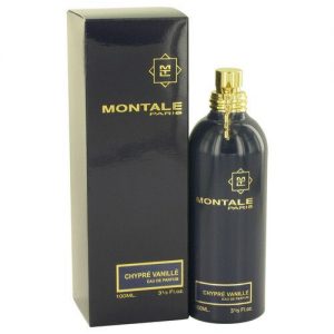 Montale Chypre Vanille by Montale