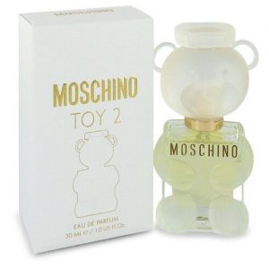 Moschino Toy 2 by Moschino