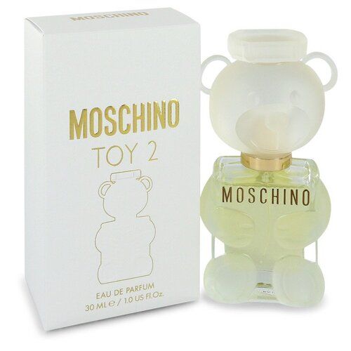 Moschino Toy 2 by Moschino