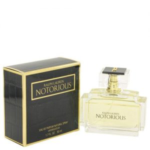 Notorious by Ralph Lauren