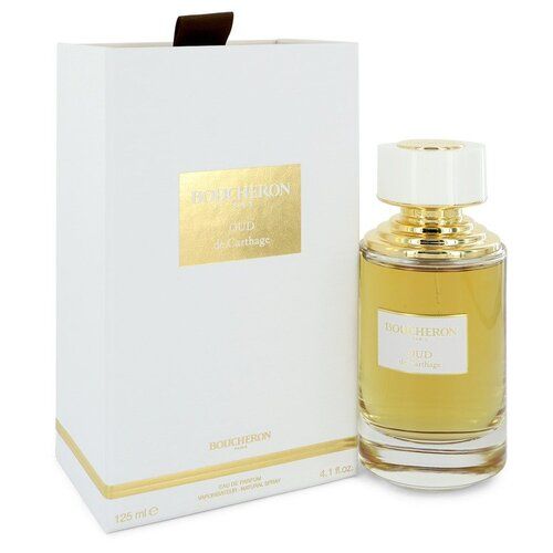 Oud De Carthage by Boucheron