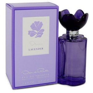 Oscar Lavender by Oscar De La Renta