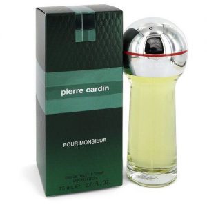 Pierre Cardin Pour Monsieur by Pierre Cardin