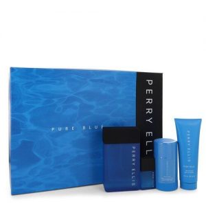 Perry Ellis Pure Blue by Perry Ellis