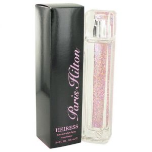 Paris Hilton Heiress by Paris Hilton