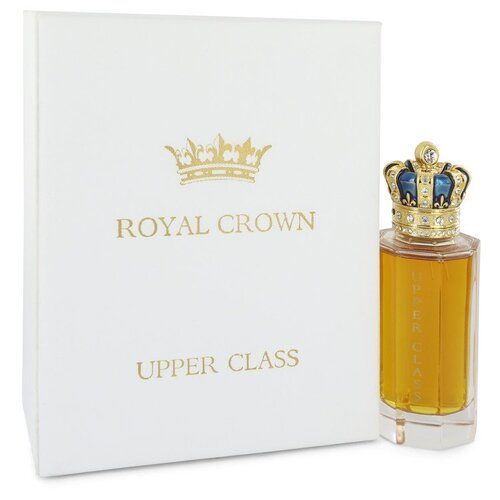 Royal Crown Upper Class by Royal Crown