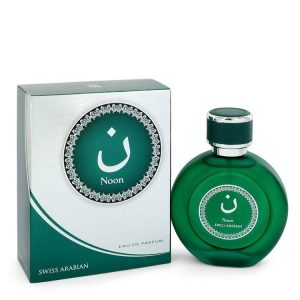 Swiss Arabian Noon by Swiss Arabian