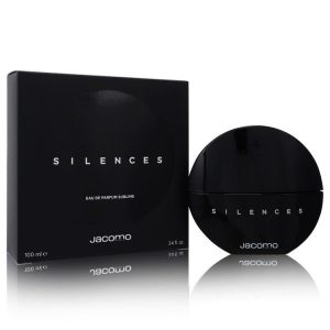 Silences Eau De Parfum Sublime by Jacomo