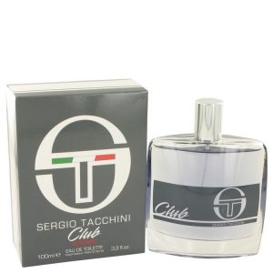 Sergio Tacchini Club Intense by Sergio Tacchini