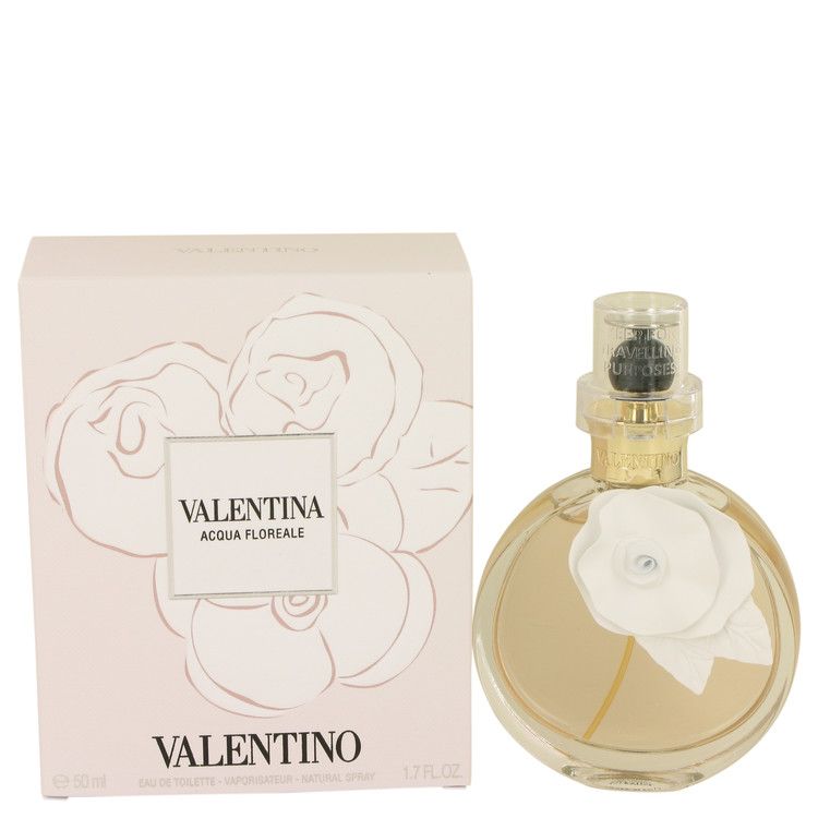 Valentina Acqua Floreale by Valentino