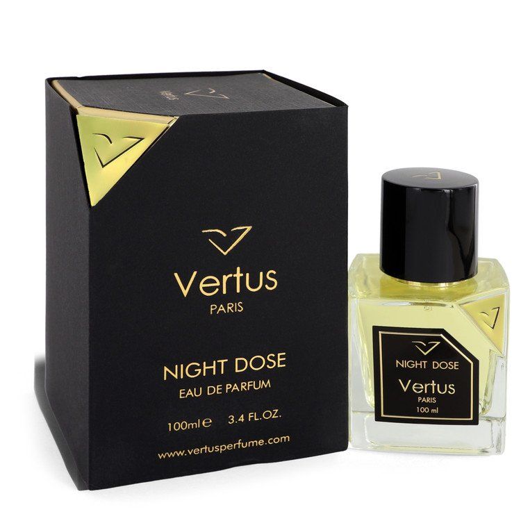 Night Dose by Vertus