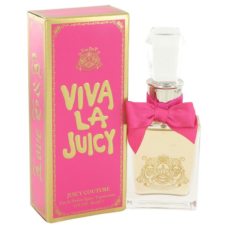 Viva La Juicy by Juicy Couture