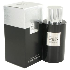 Wild Essence by Weil