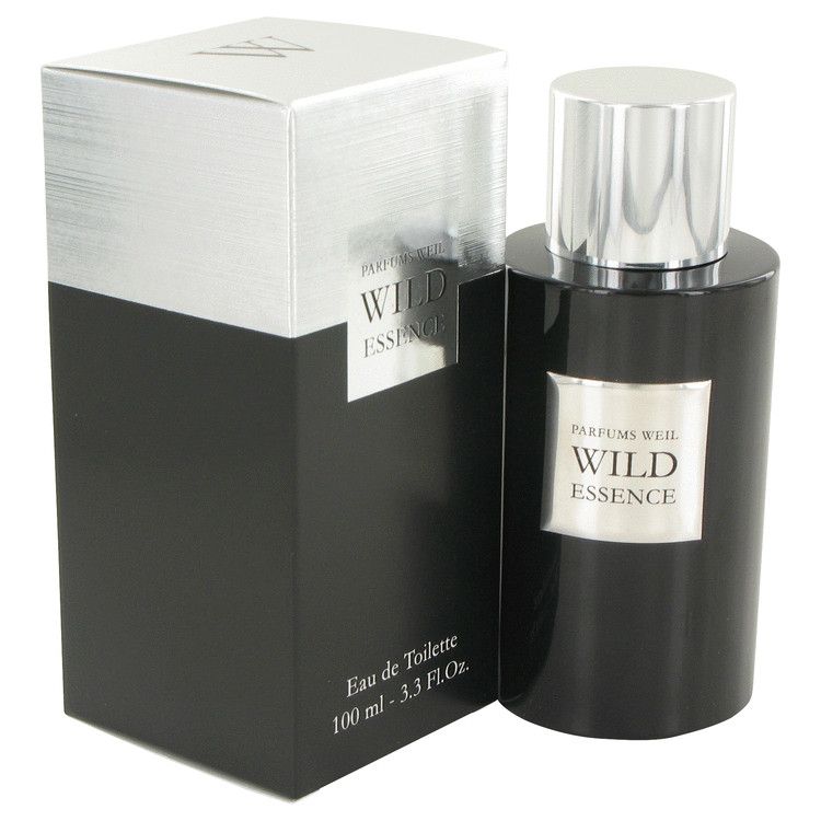Wild Essence by Weil