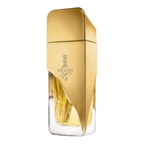 Eau de toilette 1 Million Collector Christmas 2017 Paco Rabanne Paco Rabanne signs a limited edition 1 Million for Christmas
