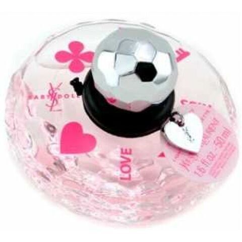 عطر بيبي دول لاكي جيم إيف سان لوران