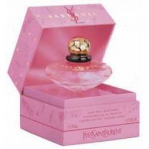 عطر بيبي دول ميوزيك بوكس كوليكتور 2007 إيف سان لوران