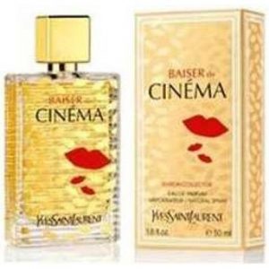 عطر بيسي دو سينما إيف سان لوران