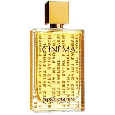 عطر سنيما إيف سان لوران