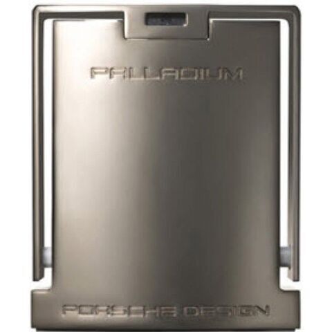 عطر Palladium Porsche Design for men