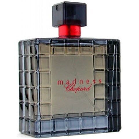 عطر شوبارد مادنس ناتورال بلاك