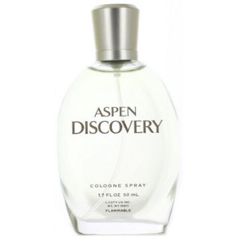 عطر كوتي اسبن ديسكوفري فور من