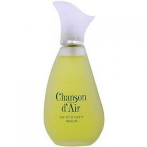 عطر كوتي شانسون دي اير فور ومن