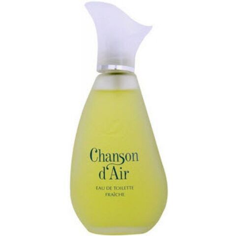 عطر كوتي شانسون دي اير فور ومن