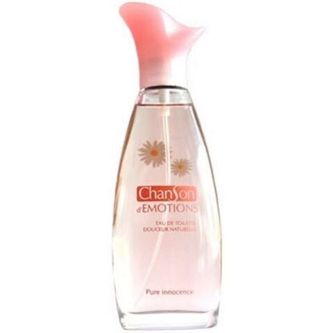 عطر كوتي شانسون ايموشنس بيور انوسنس