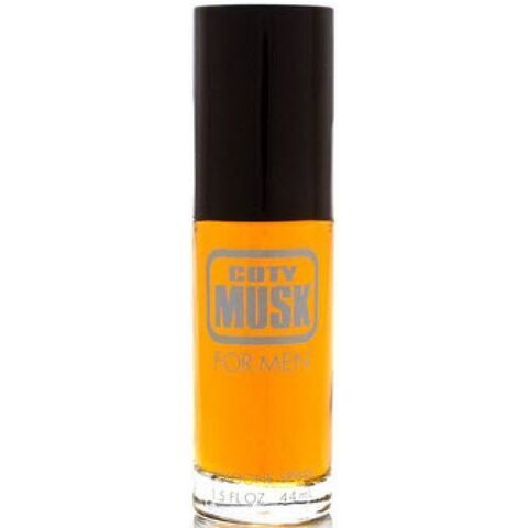 عطر كوتي مسك فور من