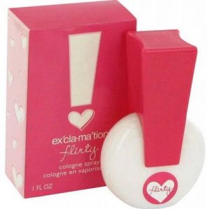 عطر كوتي إكس كلا-ما شين فليرتي