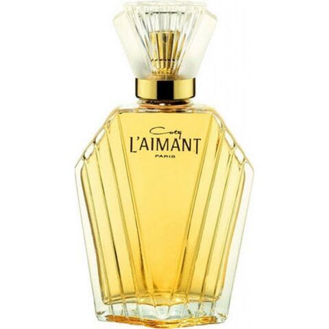عطر كوتي لأمينانت فور ومن