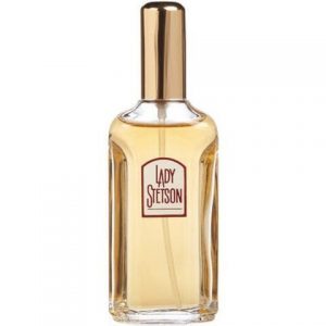 عطر كوتي ليدي ستيتسون فور ومن