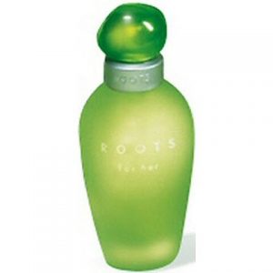 عطر كوتي روتس فور هير فور ومن
