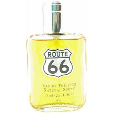 عطر كوتي روت 66 فور من