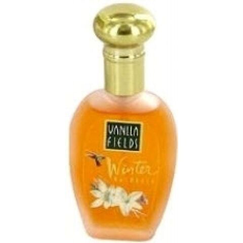 عطر كوتي فانيلا فيلدس وينتر