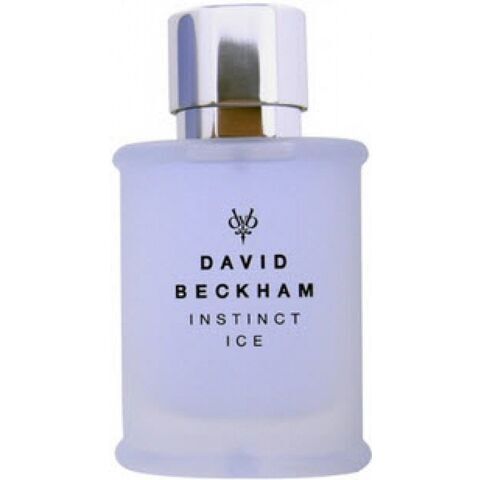عطر ديفيد بيكهام انستنكت أيس ديفيد أند فكتوريا بيكهام