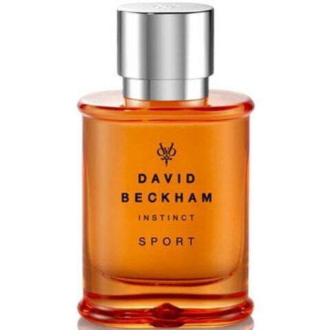 عطر ديفيد بيكهام انستنكت سبورت ديفيد أند فكتوريا بيكهام