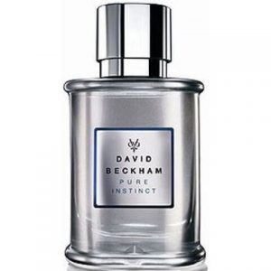 عطر بور انستنكت ديغيد أند فكتوريا بيكهام