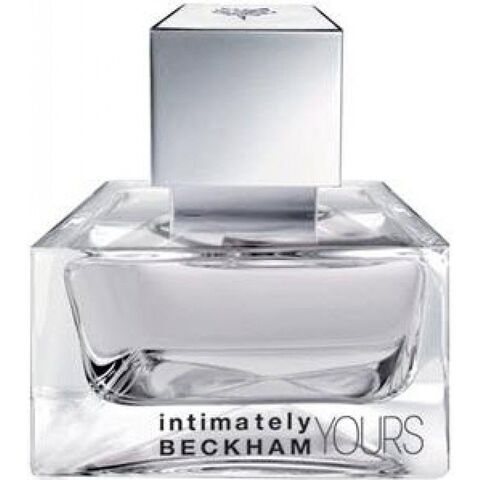 عطر انتيماتلي يورز من ديفيد أند فكتوريا بيكهام
