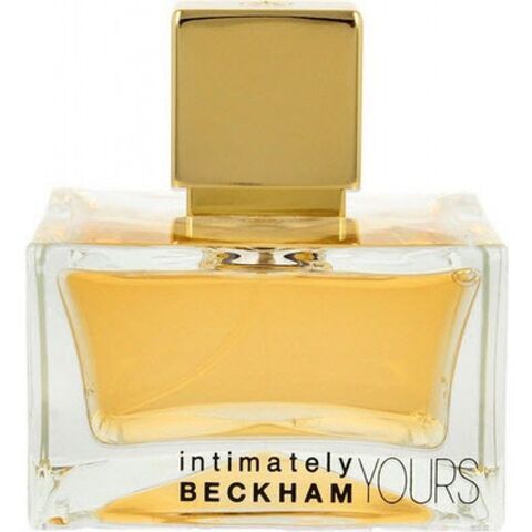 عطر انتيماتلي يورز وومن ديفيد أند فكتوريا بيكهام