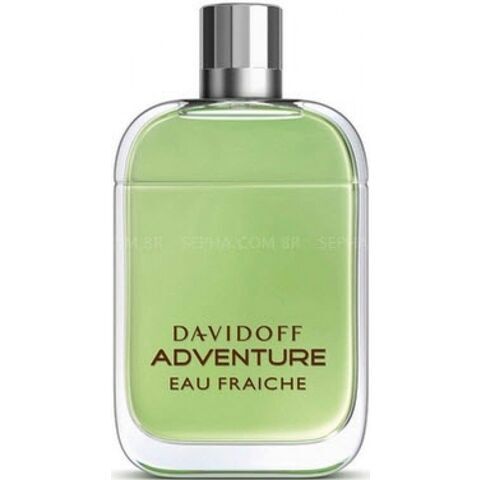 عطر آدفنتشر إيوفريش دافيدوف