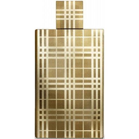 عطر بيرباري بريت جولد بيرباري