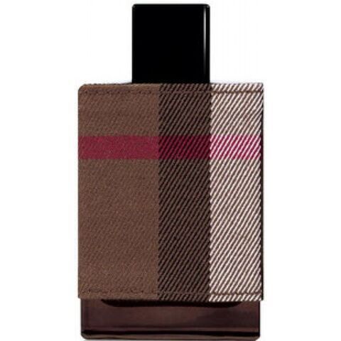 عطر بيرباري لندن فور مين