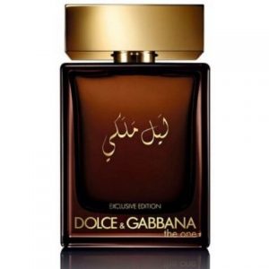 عطر دولشي آند غابانا ذا ون رويال نايت